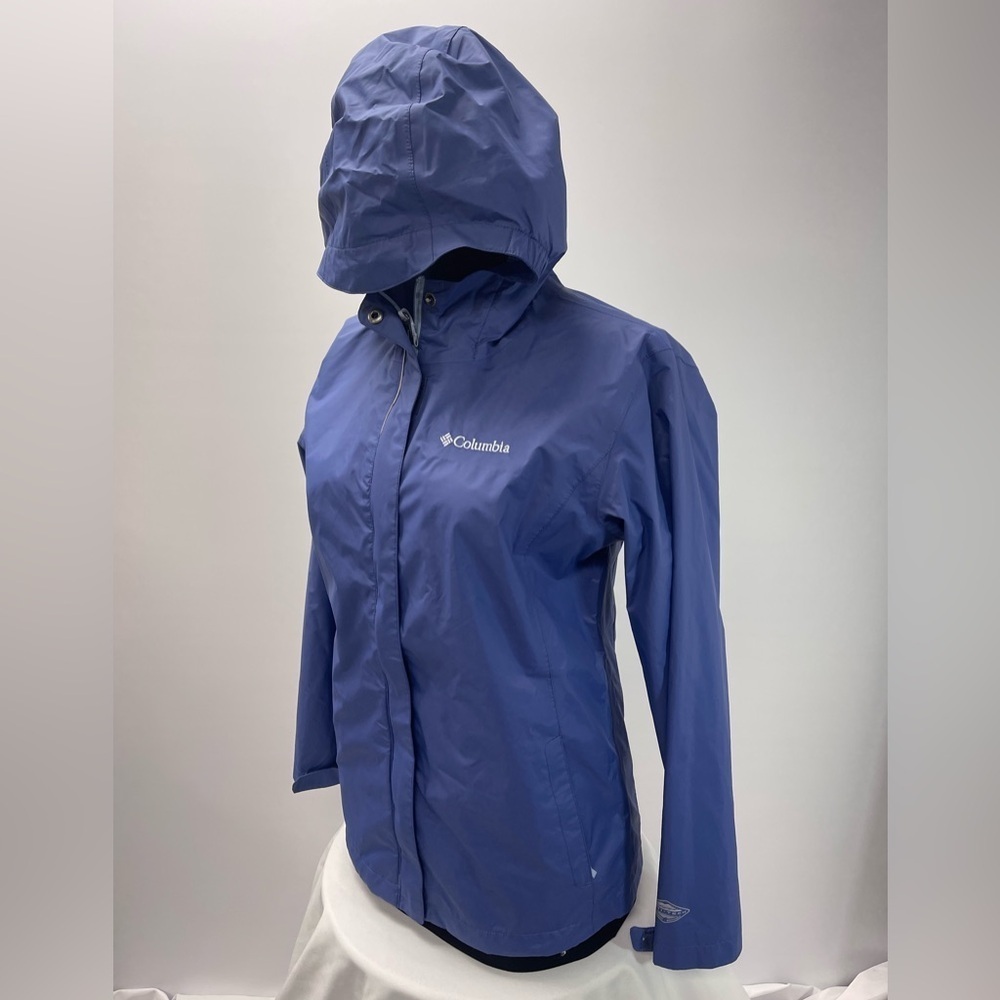 Kids Columbia coat (B34#5) - Picture 4 of 5